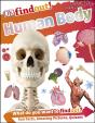 Dkfindout! Human Body - Preview