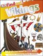 Dkfindout! Vikings - Preview
