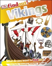 Dkfindout! Vikings