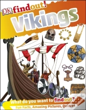 Capa do artigo Dkfindout! Vikings