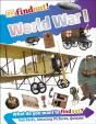 Dkfindout! World War I - Preview