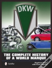 Capa do artigo Dkw