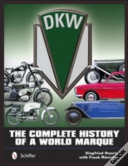 Capa do artigo Dkw