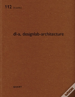 Capa do artigo Dl-A, Designlab-Architecture