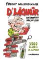 D'Lachkür ; Intégrale - Preview