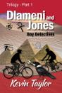 Dlameni & Jones Part 1 - Preview
