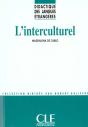 Dle L'Interculturel Col.Didactique Des Langues Etrangeres - Preview