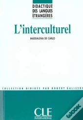 Dle L'Interculturel Col.Didactique Des Langues Etrangeres