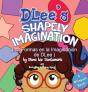 Dlee'S Shapely Imagination - Preview