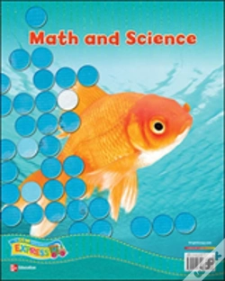 Capa do artigo Dlm Early Childhood Express, Math And Science Flip Chart