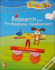Dlm Early Childhood Express, Research And Professional Development Guide