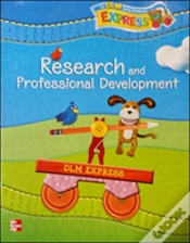Capa do artigo Dlm Early Childhood Express, Research And Professional Development Guide