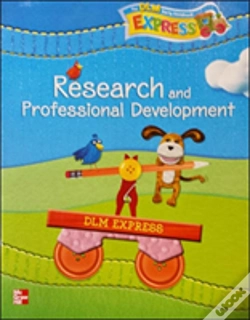 Capa do artigo Dlm Early Childhood Express, Research And Professional Development Guide