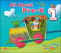 Dlm Early Childhood Express, Unit 1 All About Pre-K - Preview