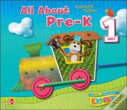 Capa do artigo Dlm Early Childhood Express, Unit 1 All About Pre-K