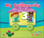 Dlm Early Childhood Express, Unit 3 My Community - Preview