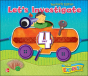 Dlm Early Childhood Express, Unit 4 Let'S Investigate - Preview