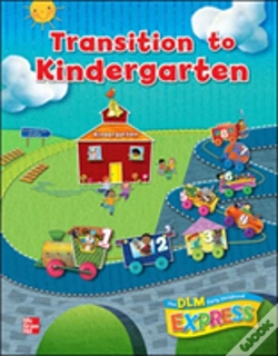 Capa do artigo Dlm Transitions Book