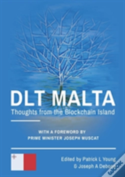 Capa do artigo Dlt Malta