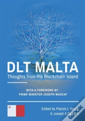 Capa do artigo Dlt Malta