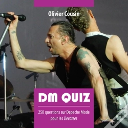 Capa do artigo Dm Quiz : 250 Questions Sur Depeche Mode Pour Les Devotees