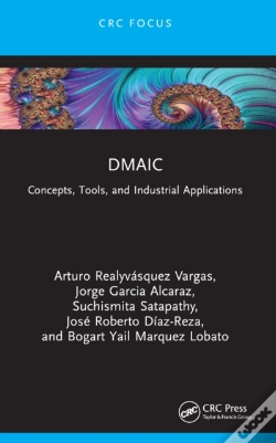 Capa do artigo Dmaic