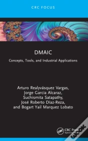 Capa do artigo Dmaic