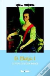 Capa do artigo D.Maria I