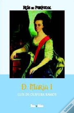 Capa do artigo D.Maria I