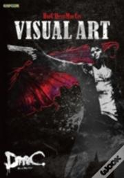 Dmc Devil May Cry: Visual Art