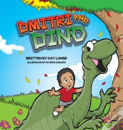 Capa do artigo Dmitri And Dino