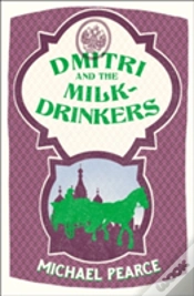 Capa do artigo Dmitri And The Milk-Drinkers