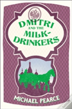 Capa do artigo Dmitri And The Milk-Drinkers