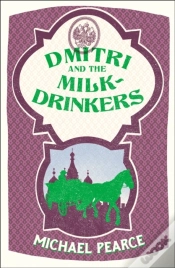 Capa do artigo Dmitri And The Milk-Drinkers