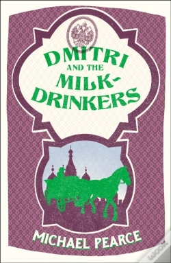 Capa do artigo Dmitri And The Milk-Drinkers