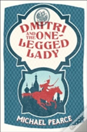 Dmitri And The One-Legged Lady