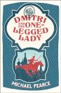 Dmitri And The One-Legged Lady - Preview