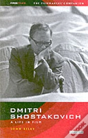 Capa do artigo Dmitri Shostakovich