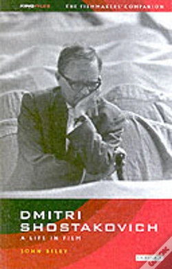 Capa do artigo Dmitri Shostakovich