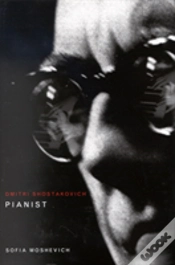 Capa do artigo Dmitri Shostakovich, Pianist