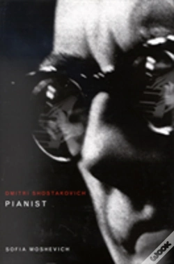 Capa do artigo Dmitri Shostakovich, Pianist