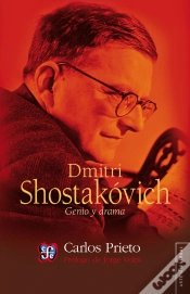 Capa do artigo Dmitri Shostakóvick