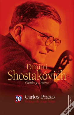 Capa do artigo Dmitri Shostakóvick