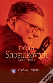Capa do artigo Dmitri Shostakóvick