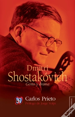 Capa do artigo Dmitri Shostakóvick