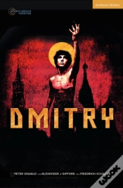 Capa do artigo Dmitry