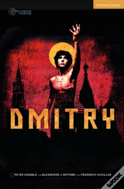 Capa do artigo Dmitry