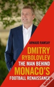 Capa do artigo Dmitry Rybolovlev