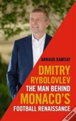 Capa do artigo Dmitry Rybolovlev