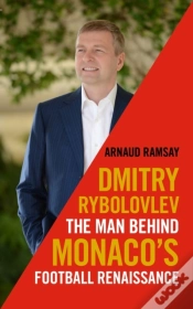 Capa do artigo Dmitry Rybolovlev